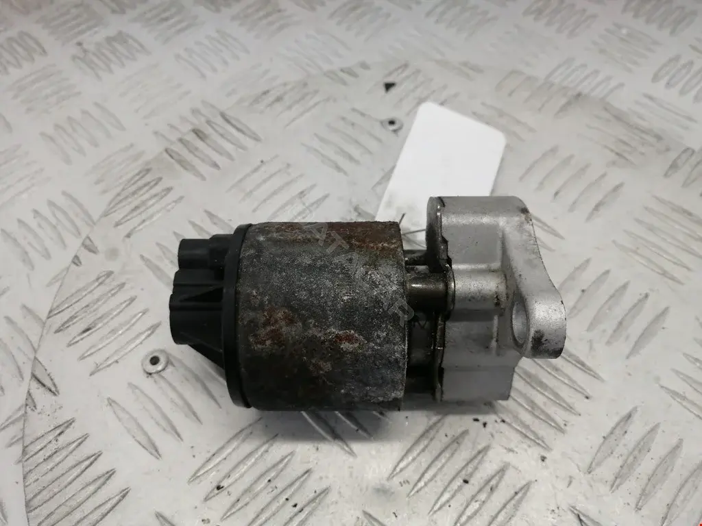 Клапан ЕГР 0063007861, 0125010SX, 0125067SX