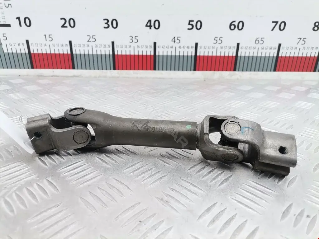 Рулевой карданчик 24454483