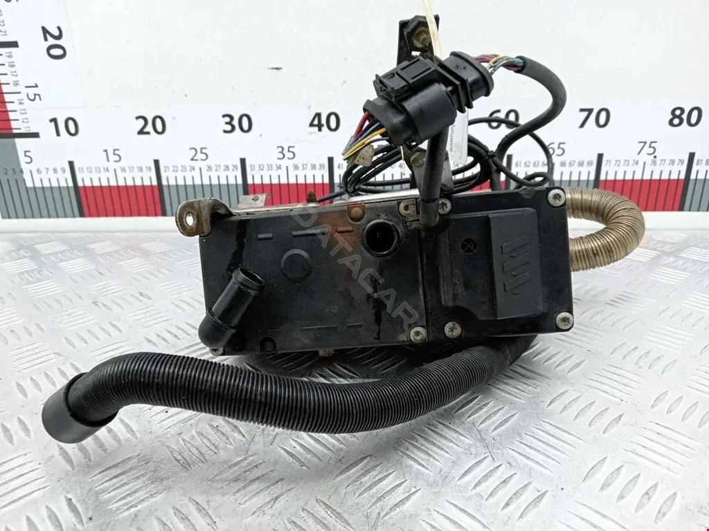 Автономный отопитель 1935079