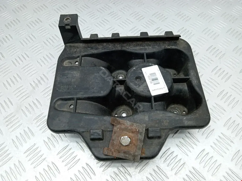 Полка аккумулятора 1J0804373A, 1J0804373E, 1JM915333B
