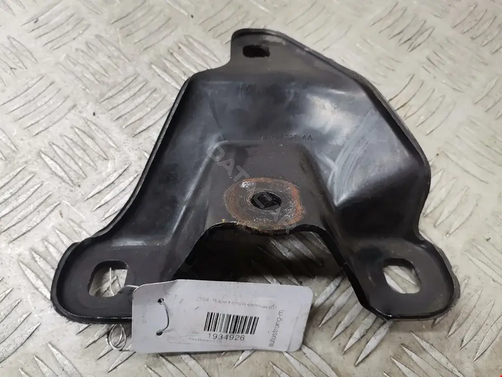 Подушка КПП 1S717M122CB, FZ90657, ME2107