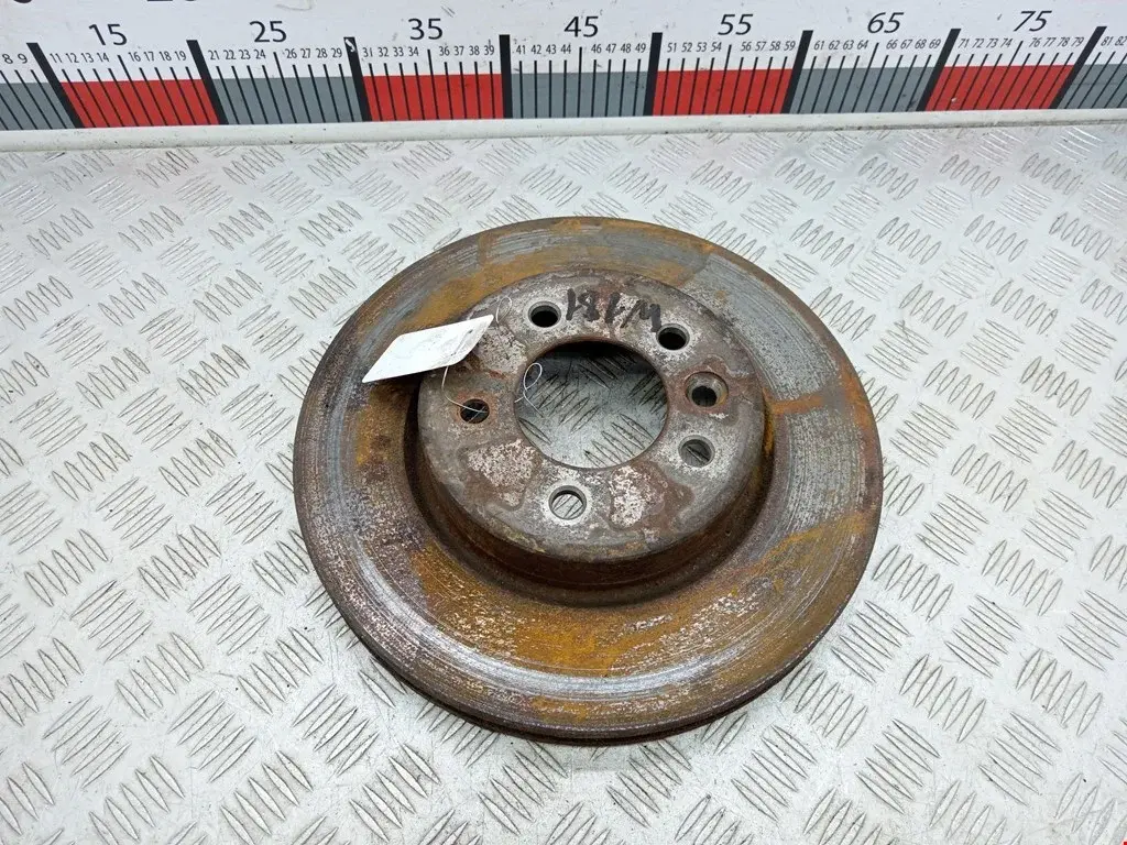Тормозные диски BN1611, SDB000624