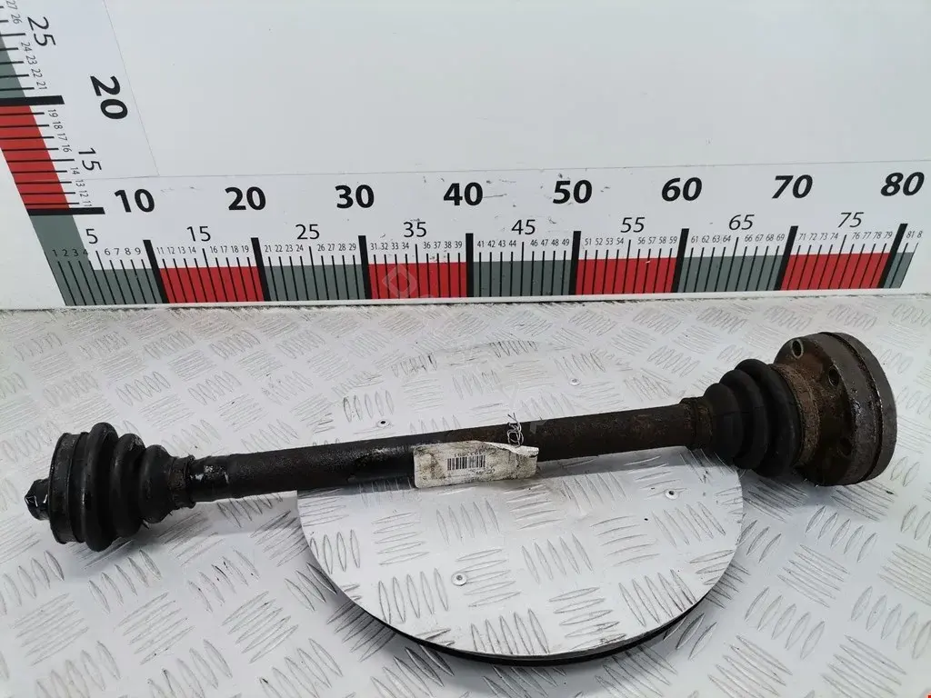 Приводной вал / Полуось 1582100SX, 1910X5RR, 1911X5RR