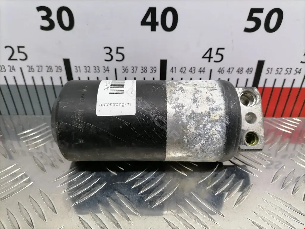 Осушитель кондиционера 01618074, 01618193, 0370210006