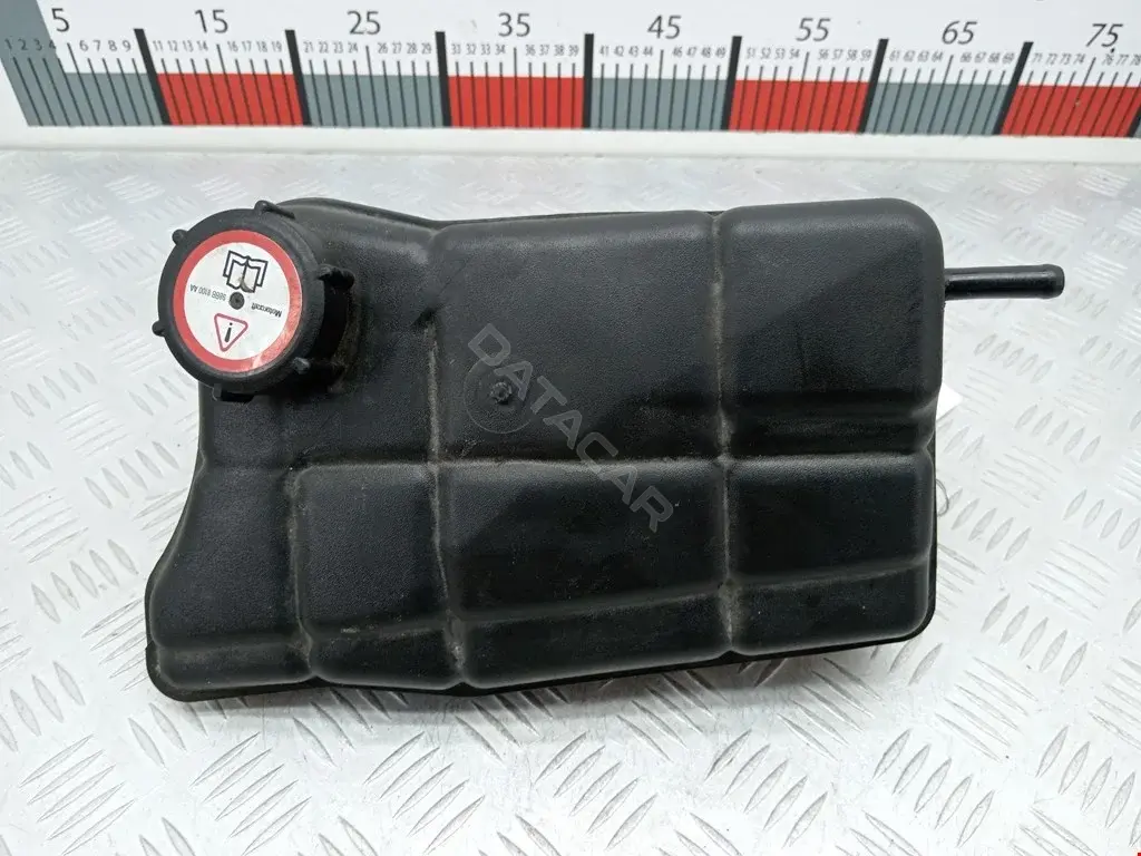 Расширительный бачок 017026006, 1117755, 1S718K218BB