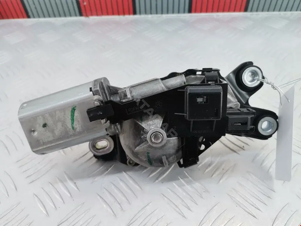 Мотор стеклоочистителя AV6117K441AC