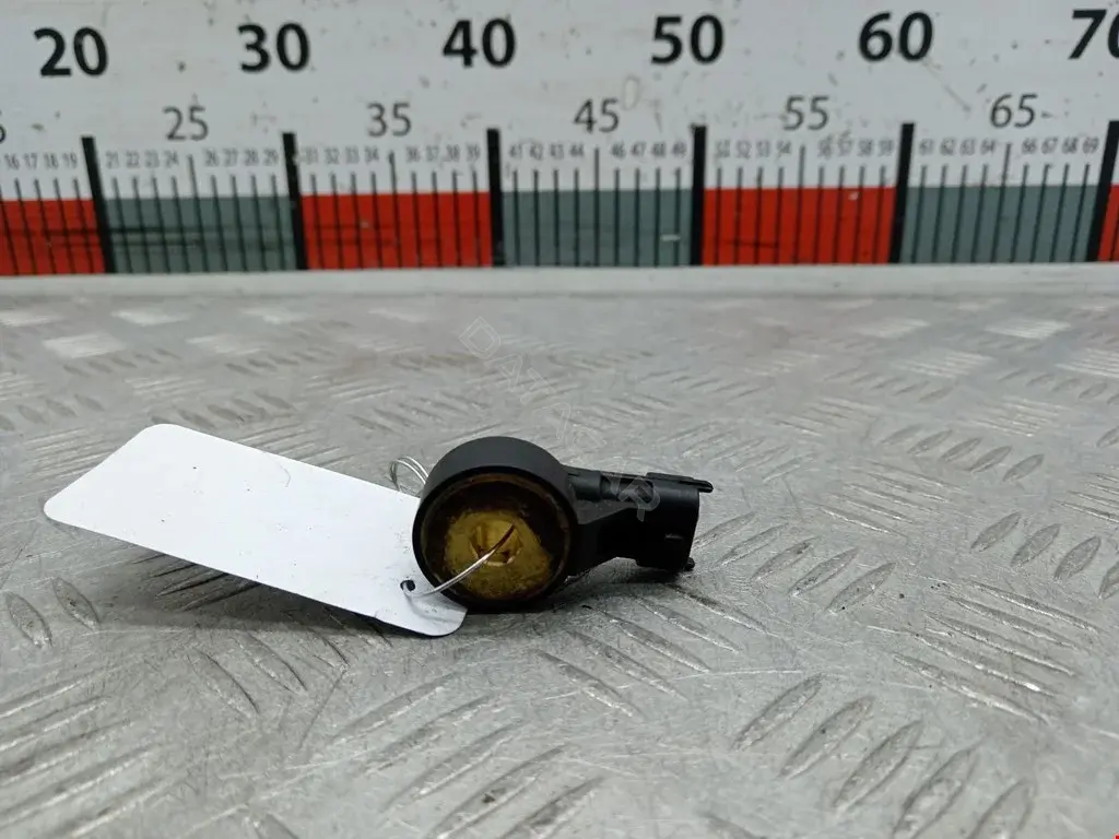 Датчик детонации 0907107, 24435095, 6238281