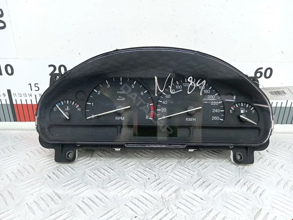 Панель приборов XR81532, XR8F10849AK