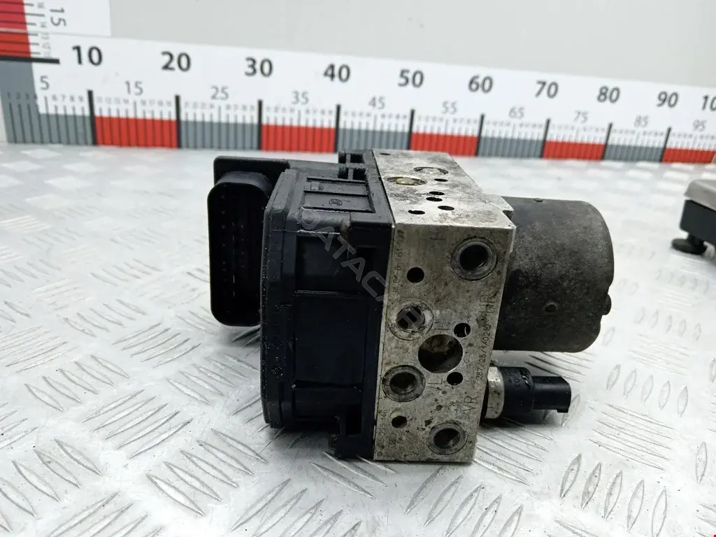Руль 1T0419091C