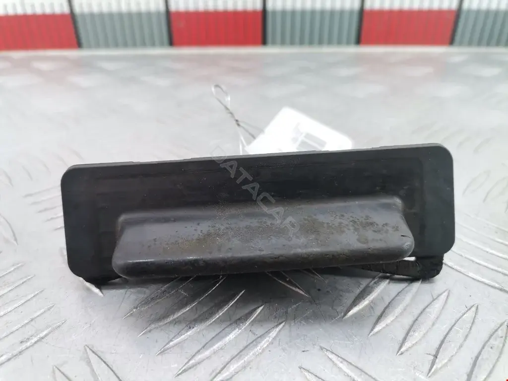 Ручка крышки багажника 60142800, 8200002001, EZCRE050