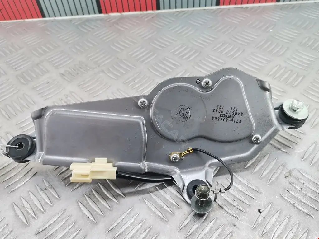 Мотор стеклоочистителя 849600-0042, G21B67450A