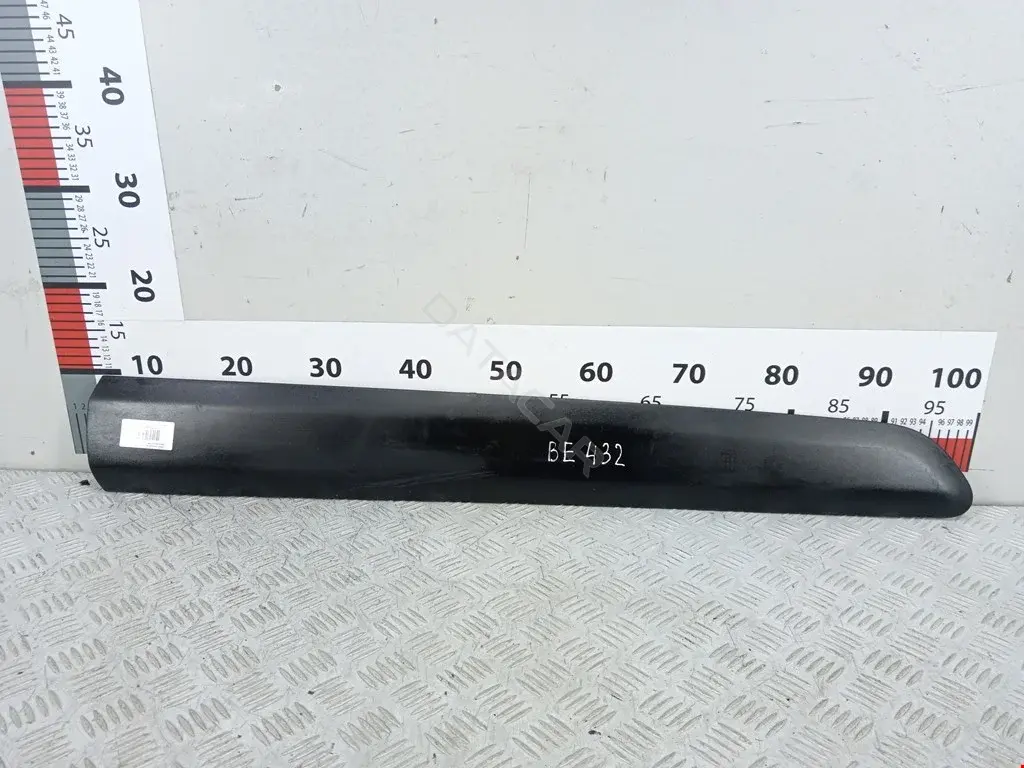 Молдинг двери 8545GW, 9681645377