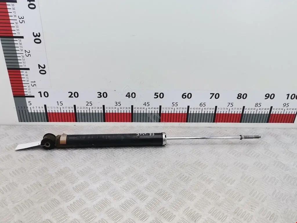 Амортизаторы 485300D180, G12977LR