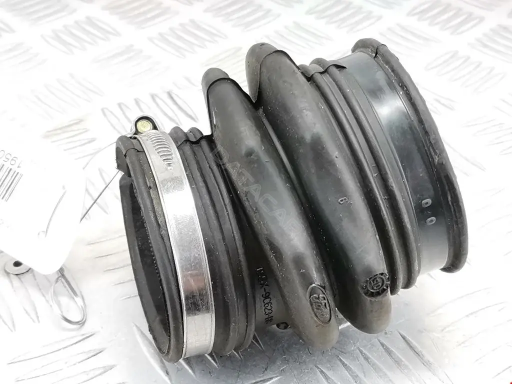 Патрубок воздушный 1S5X9R504BB