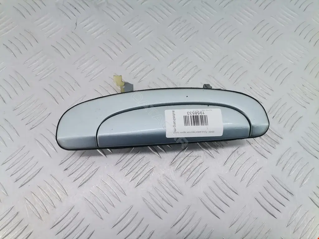 Ручка двери 128492, 417108, 836601C050