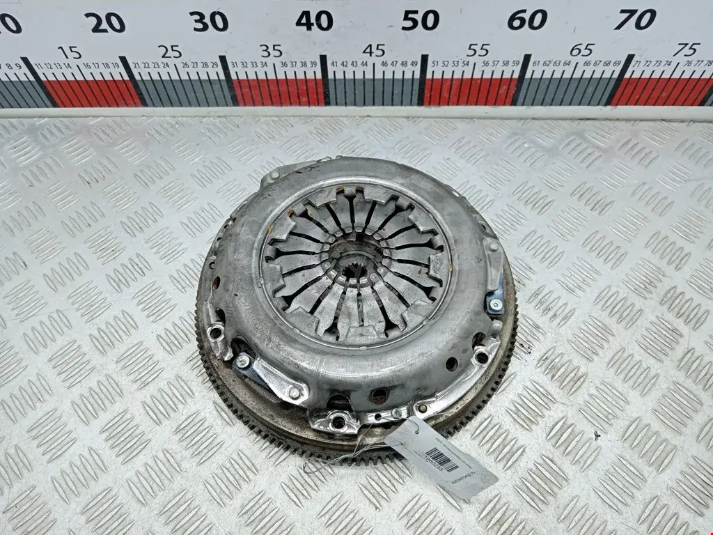 Маховик 98MM6375AD