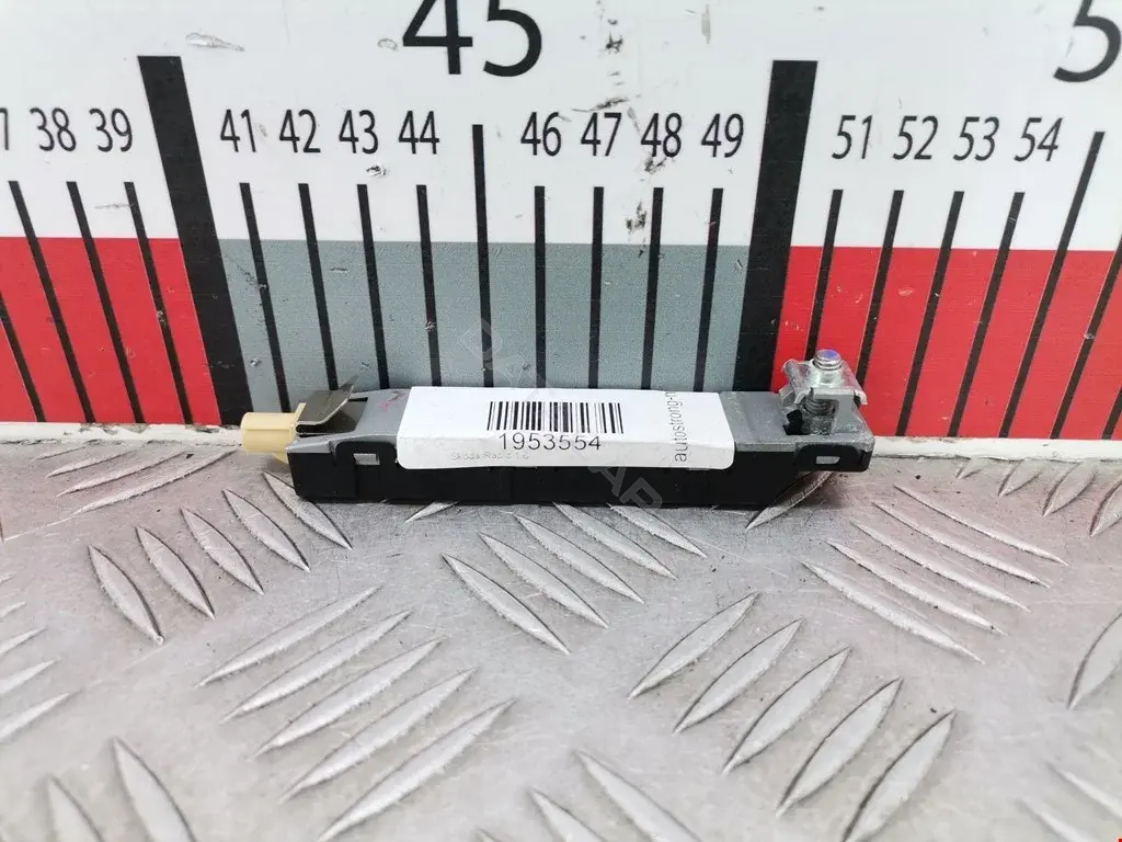 Усилитель антенны 3V5035577A, 5JA035577