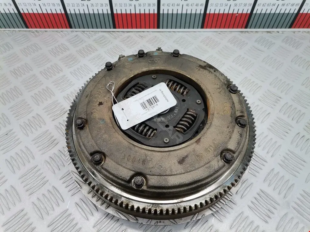 Маховик 027105271, 027105271N, 027105271NV