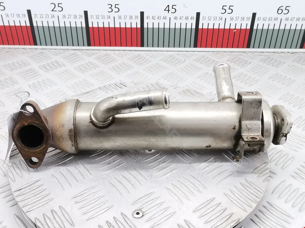 Радиатор ЕГР 1203055, 1333299, 14SKV194