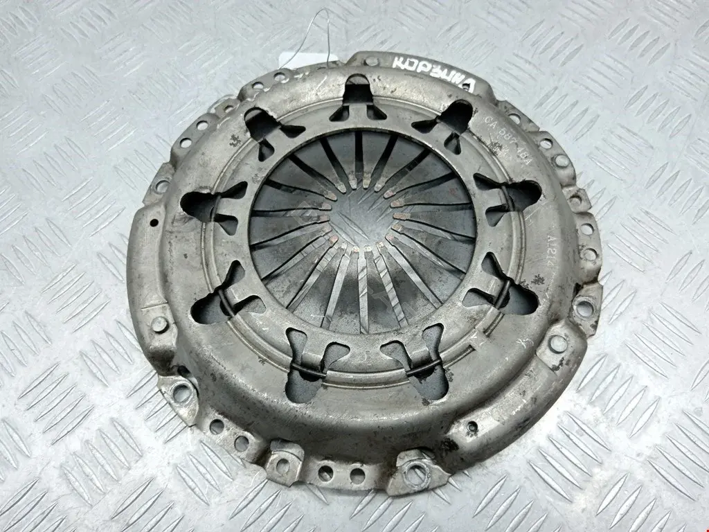 Корзина сцепления 2004AS, CA58748A