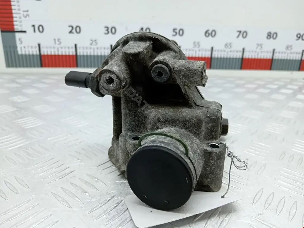 Корпус масляного фильтра 06A115405AE, 06A115405BP, 06A115405CC