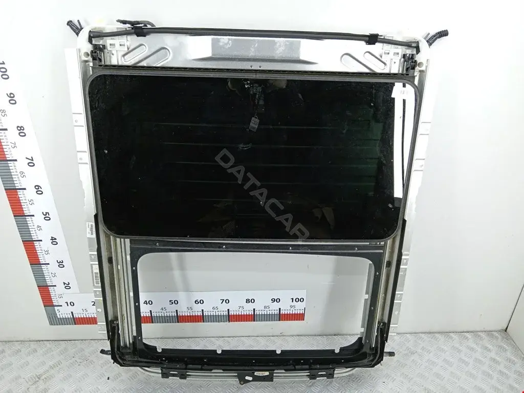 Люк EFP000050