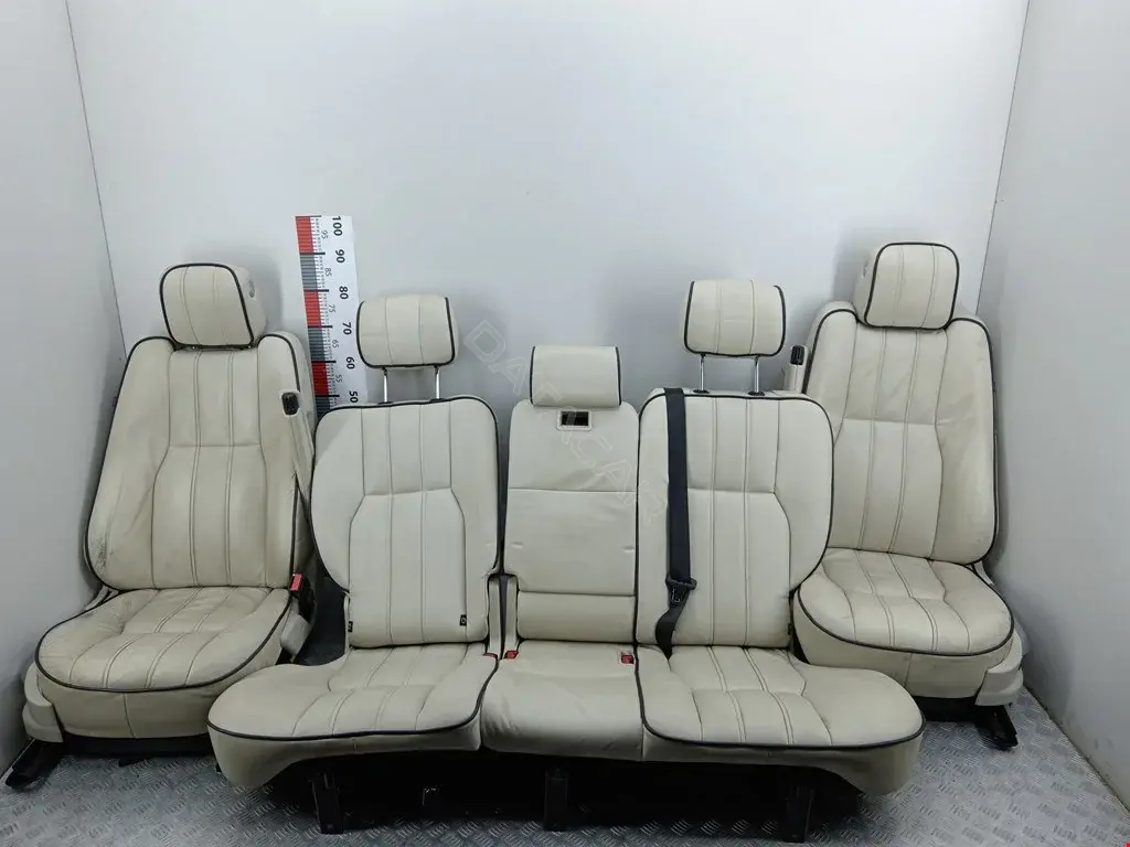 Салон (комплект сидений) HCA500240SUN