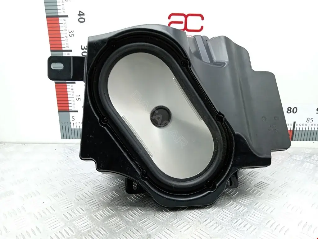 Сабвуфер XQA500110
