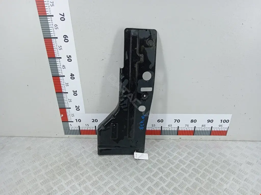 Защита днища 00X8061, 0212046, 100A7849