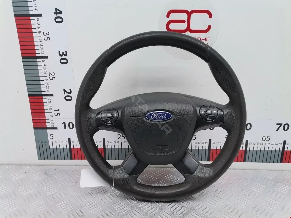 Руль 1810824, BK21-3600-BD35B8