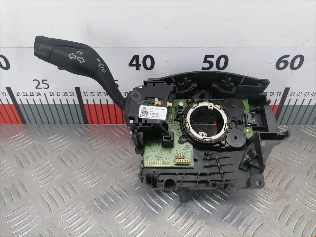 Переключатель подрулевой GK2T14B522CE