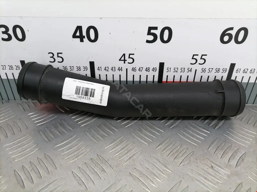 Патрубок интеркулера 7M3145957G, YM2110C352EA