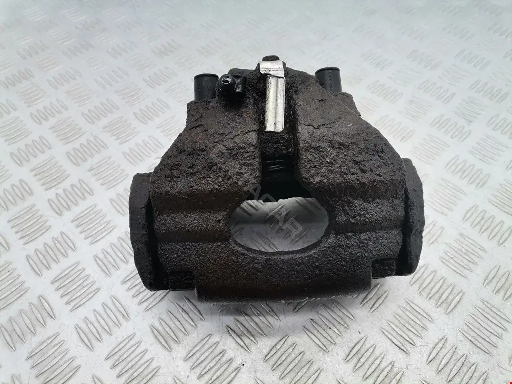 Суппорт тормозной 7L6615124F, BA3136