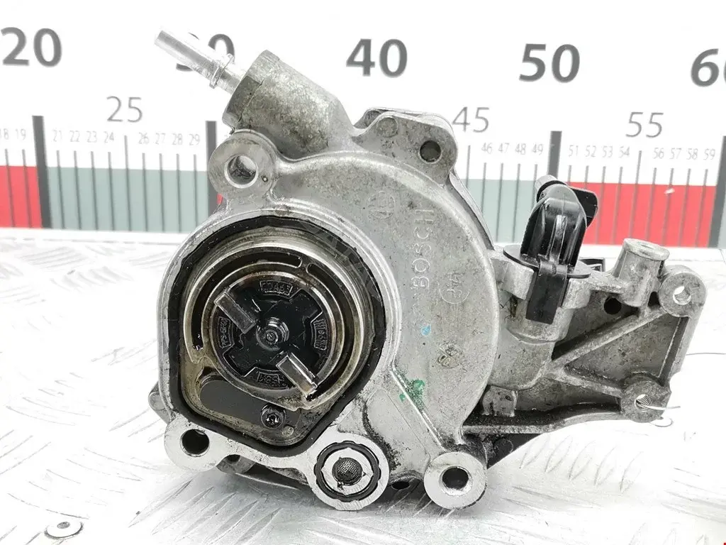 Вакуумный насос 456574, 456592, 49600