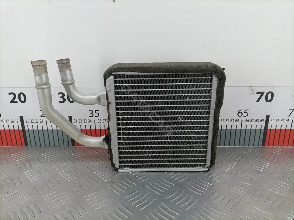 Радиатор печки 0142525, 0170150002A, 049002N