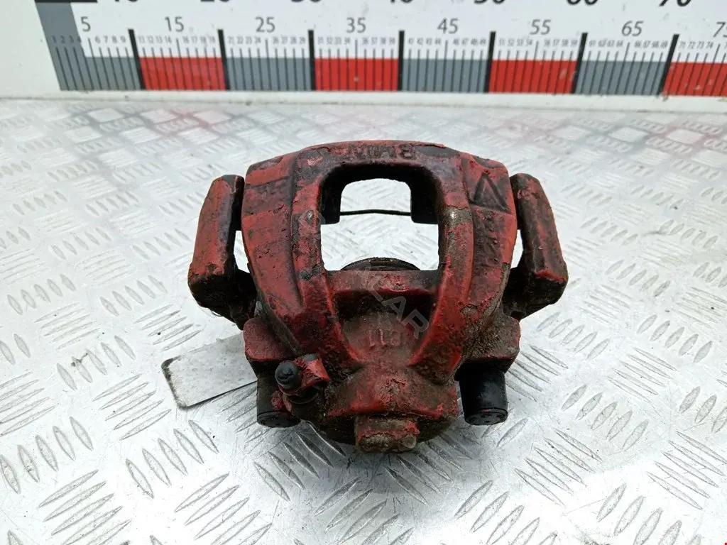 Суппорт тормозной 0986473415, 22294301, 34111512777