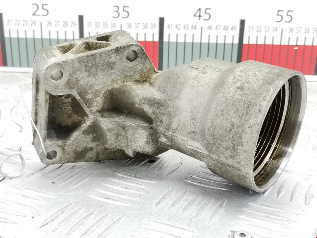 Корпус масляного фильтра 0218115, 1457429109, 1661800009