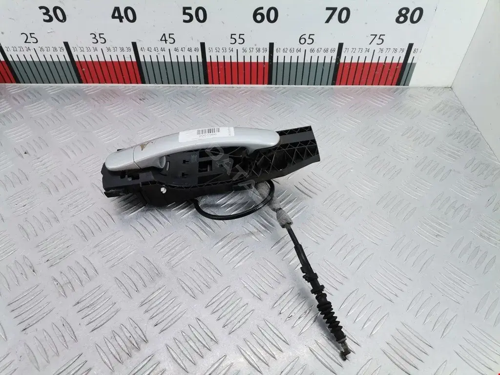 Ручка двери 10BBR0001RA, 118678, 118678001