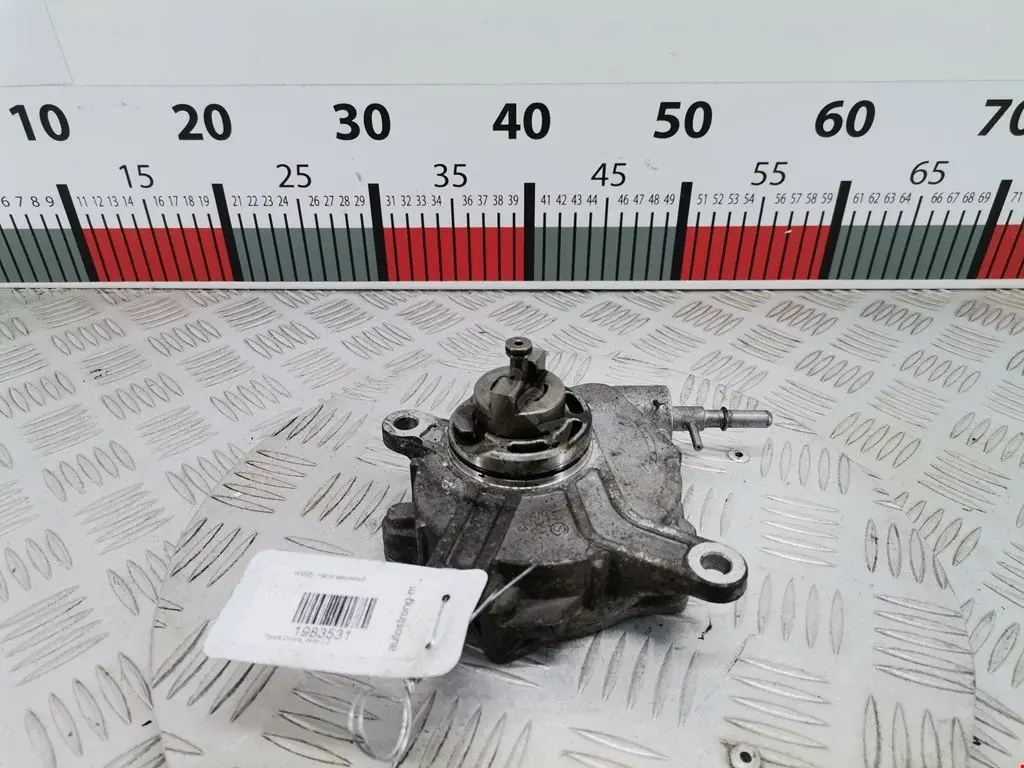 Вакуумный насос 293000R010, 293000W030, 293000W090