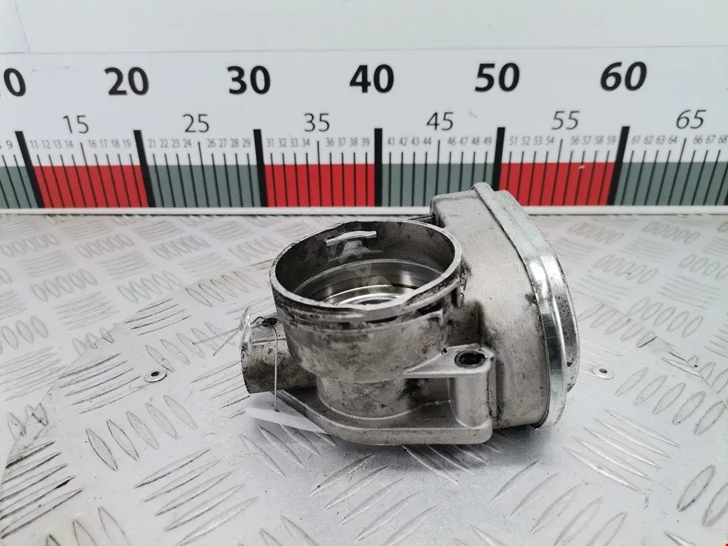Дроссельная заслонка 03G128063B, 03G128063K, 03G128063L