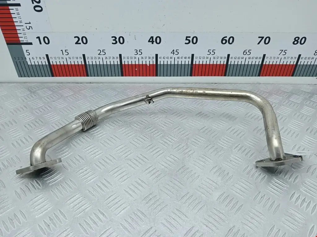 Трубка системы рециркуляции EGR 03G131521A, 03G131521AE