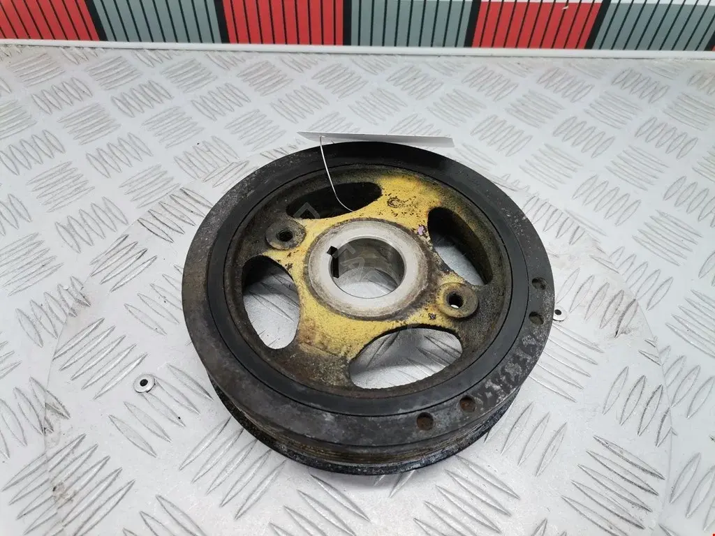 Шкив коленвала 12202201, 134080R010, 134080R011