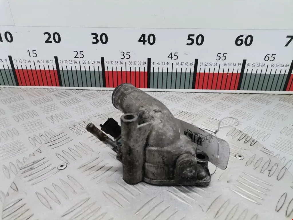 Корпус термостата 1214601619, 1338098, 1338428