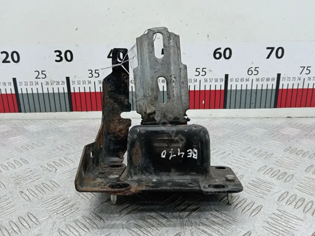 Подушка КПП 06253, 103341, 1813L2
