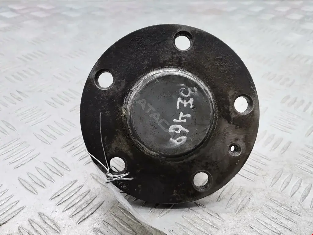 Ступица колеса 5WA501611E, 9232018, 9232018K