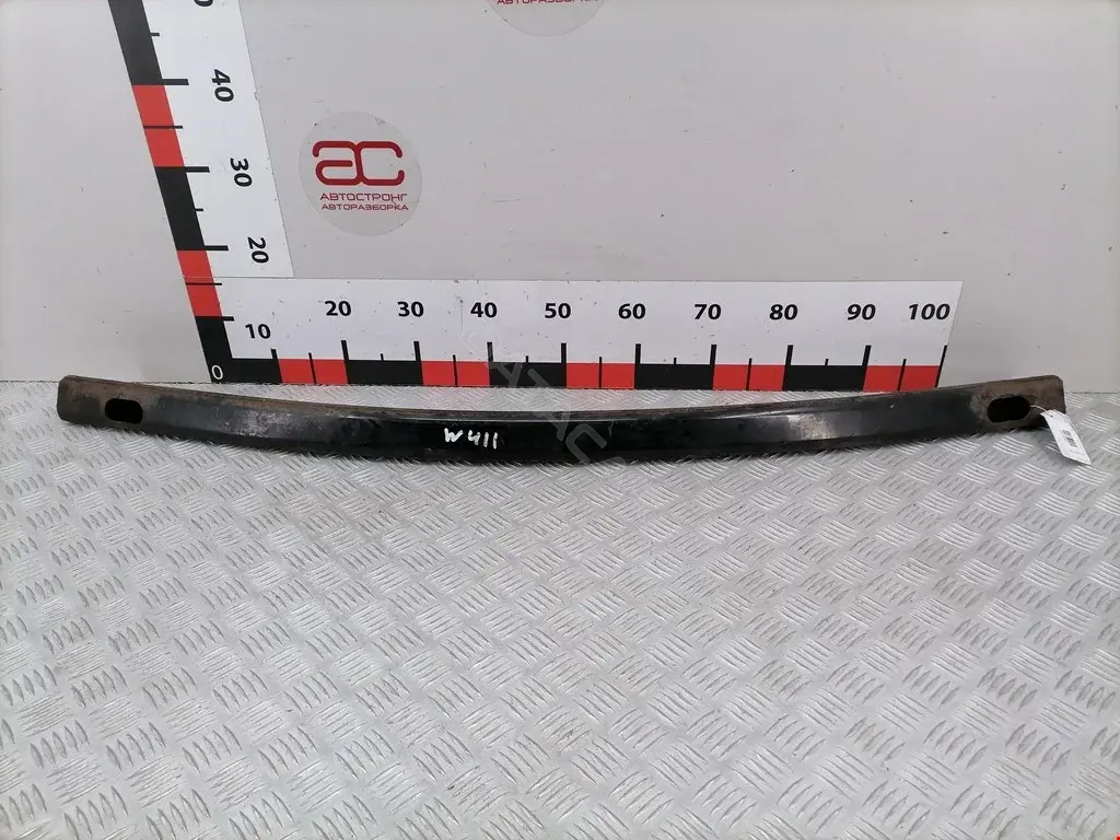 Усилитель бампера 85032JY00A