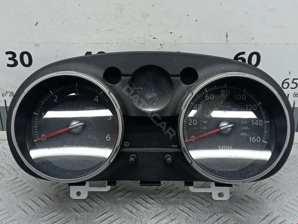 Панель приборов 24810JD56E