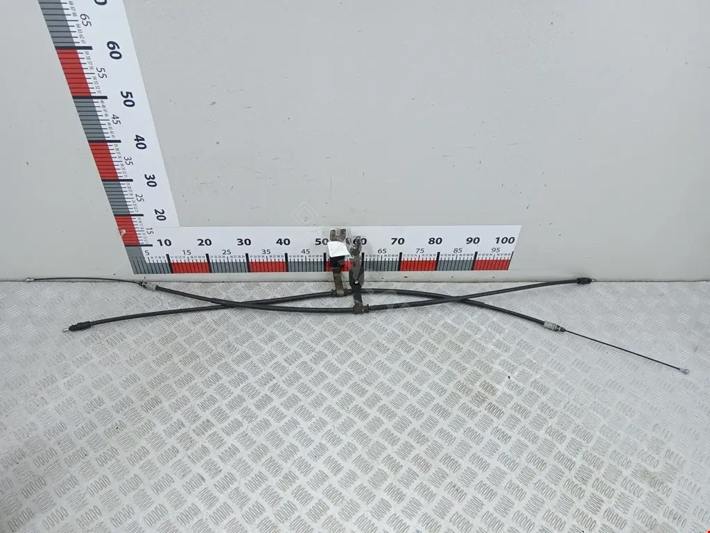 Трос ручника 076314, 101410, 106859