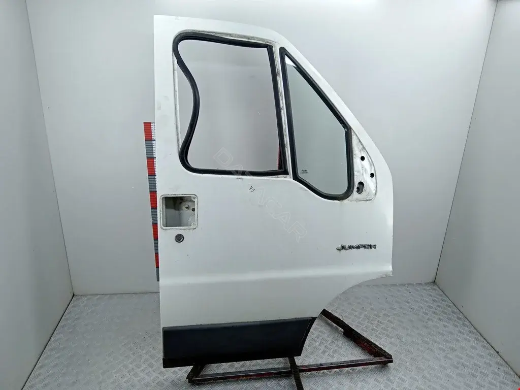 Дверь 9004AL