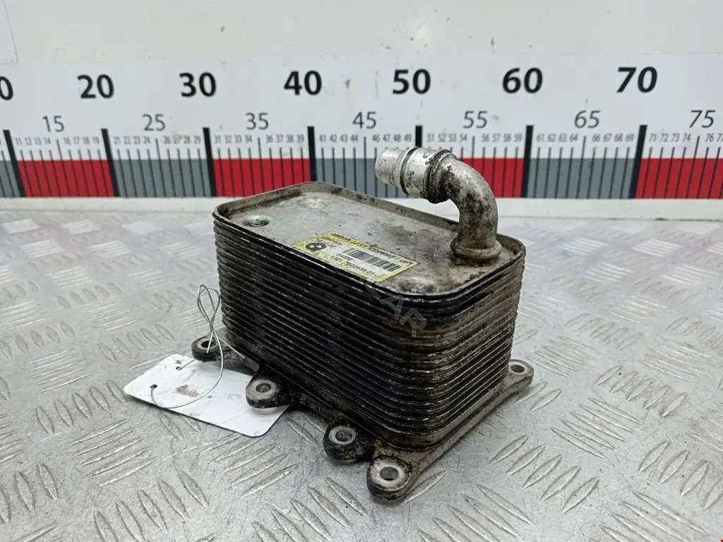 Радиатор АКПП 056046N, 07024010, 140029
